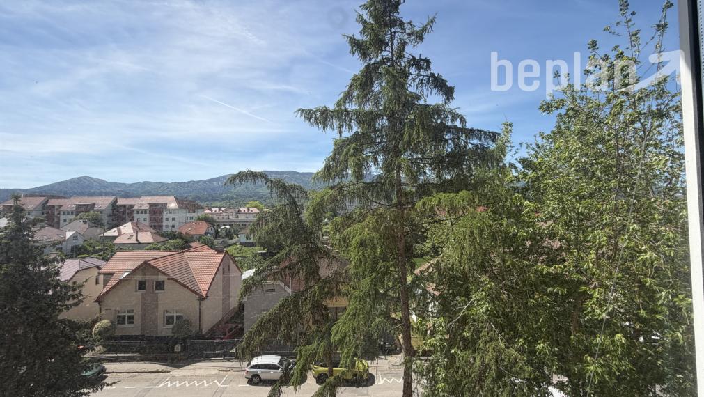 Na predaj 3-izbový byt s balkónom v centre Martina