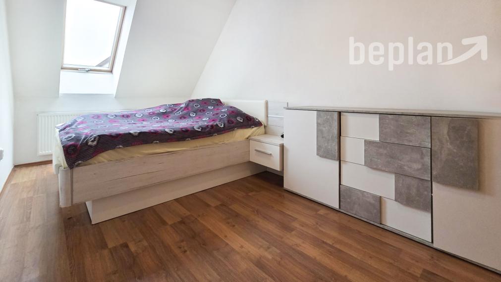 Na predaj moderný 3- izbový byt v centre Martina
