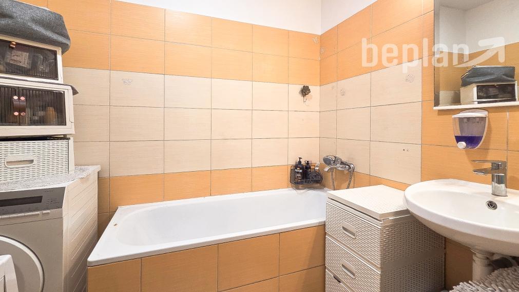 Na predaj moderný 3- izbový byt v centre Martina
