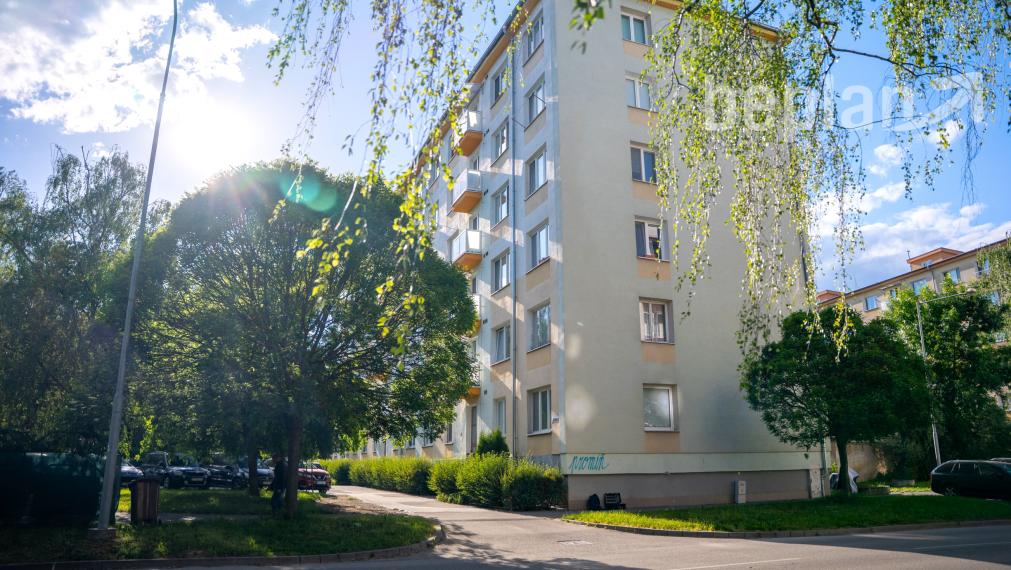 Na predaj 2,5 izbový byt v Košiciach - Sever