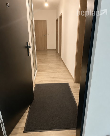 Na predaj moderný 4-izbový byt v projekte Slnečnice