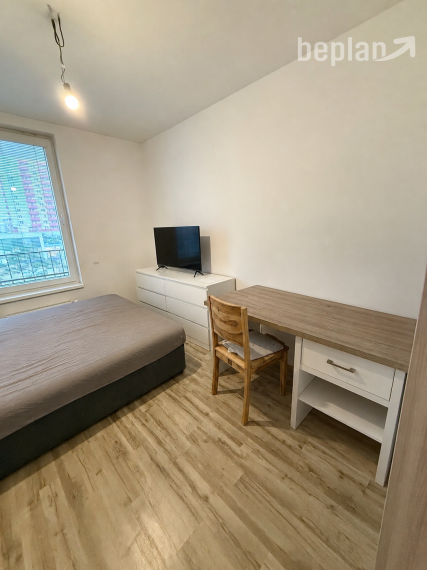 Na predaj moderný 4-izbový byt v projekte Slnečnice