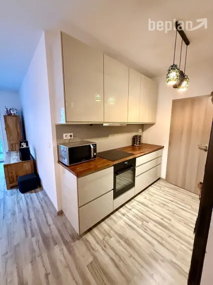 Na predaj moderný 4-izbový byt v projekte Slnečnice