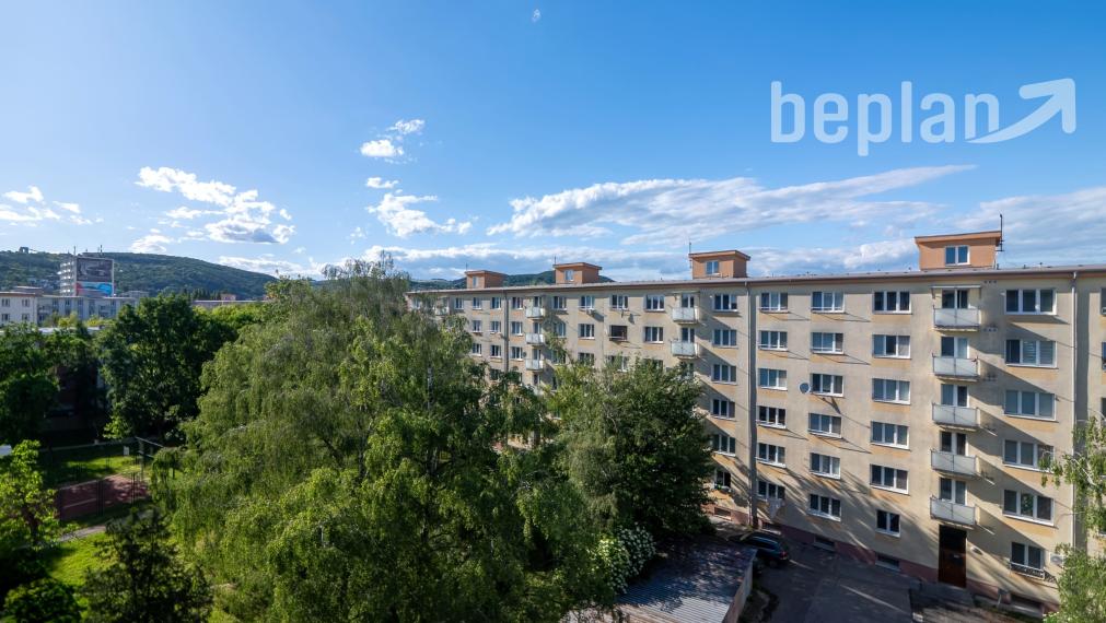 2-izbový byt na predaj v Košiciach