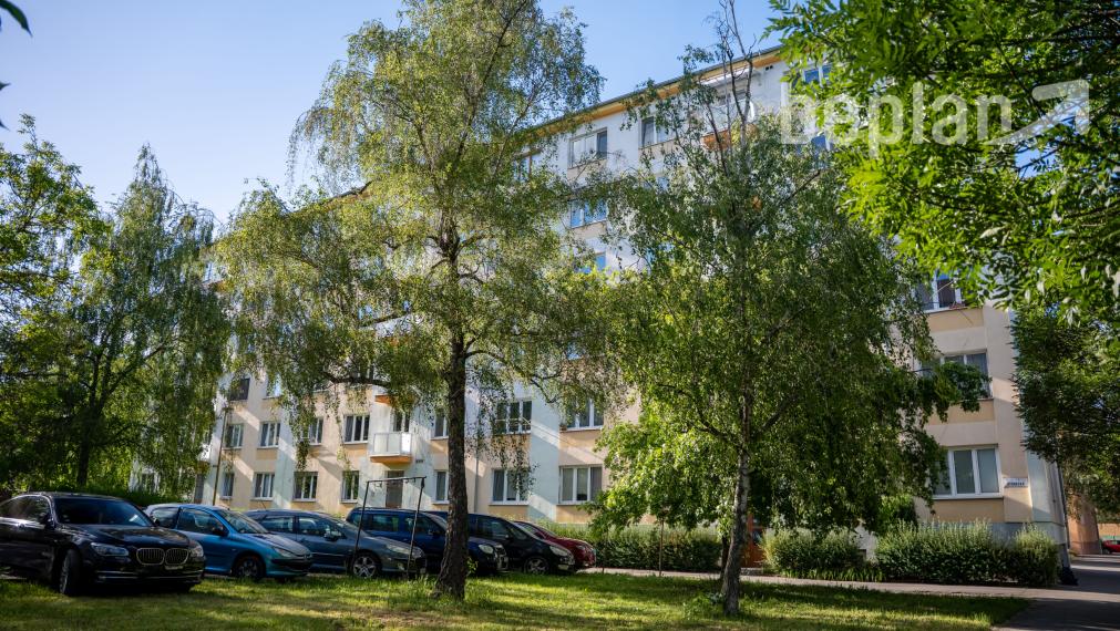 2-izbový byt na predaj v Košiciach