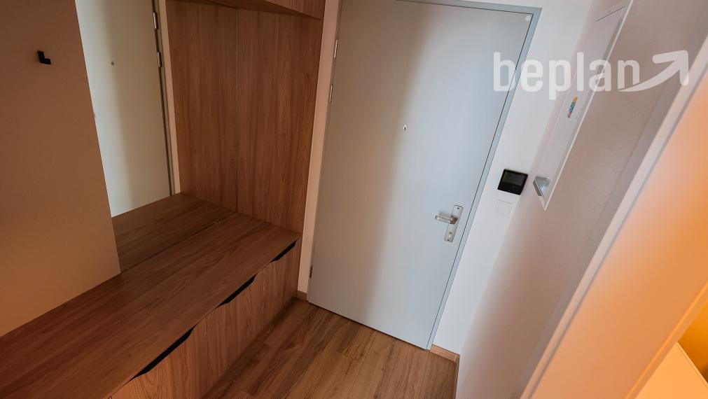 Na prenájom moderný 2‑izbový byt v Martine