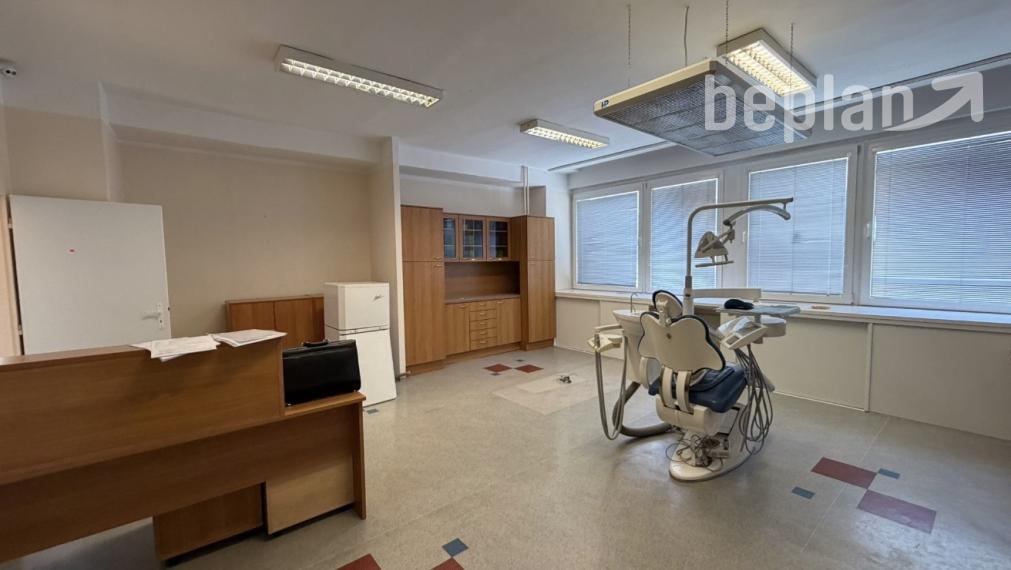 Na prenájom priestor vhodný, ako ambulancia v Martine