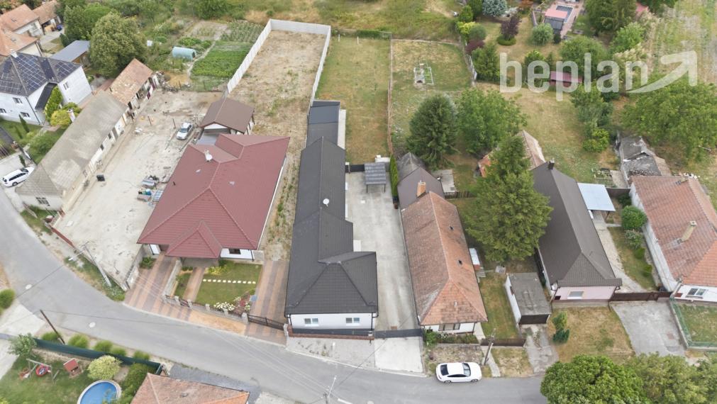 Na predaj kompletne zrekonštruovaný rodinný dom v obci Topoľníky