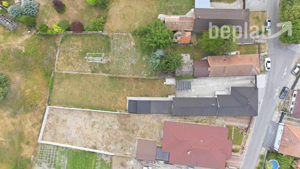 Na predaj kompletne zrekonštruovaný rodinný dom v obci Topoľníky