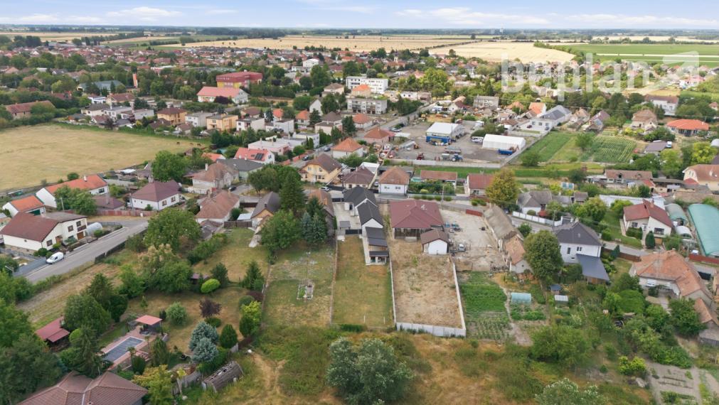 Na predaj kompletne zrekonštruovaný rodinný dom v obci Topoľníky