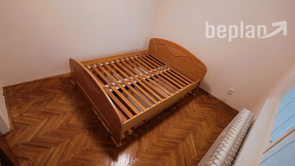 Na prenájom 3-izbový byt v Martine