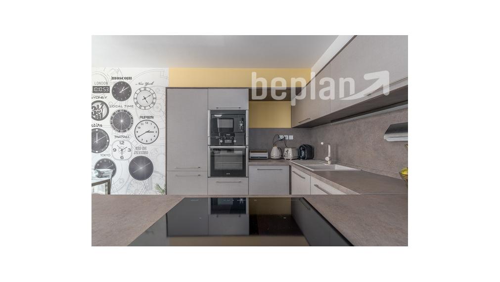Harmonické bývanie pod Vinohradmi, na predaj 3izb. byt Ba-Rača