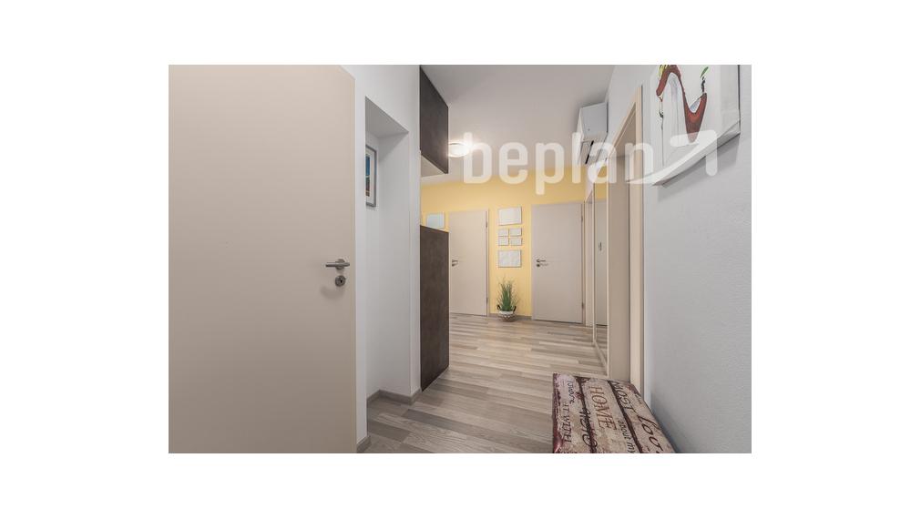 Harmonické bývanie pod Vinohradmi, na predaj 3izb. byt Ba-Rača