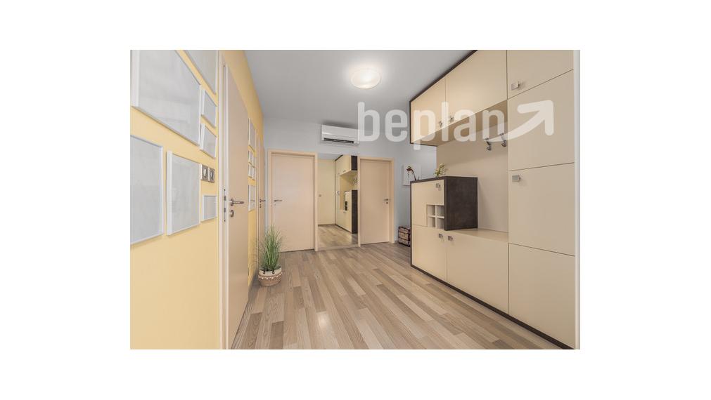 Harmonické bývanie pod Vinohradmi, na predaj 3izb. byt Ba-Rača