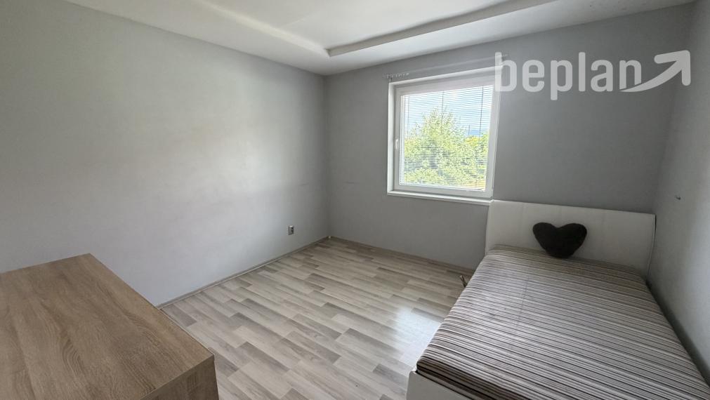 Na predaj rodinný dom v obci Turčiansky Peter