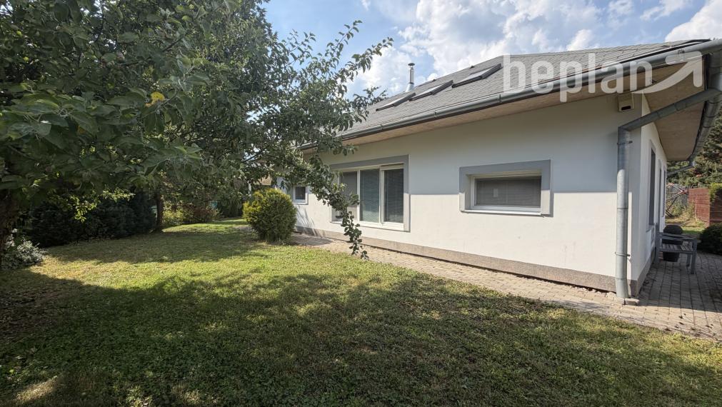 Na predaj rodinný dom v obci Turčiansky Peter