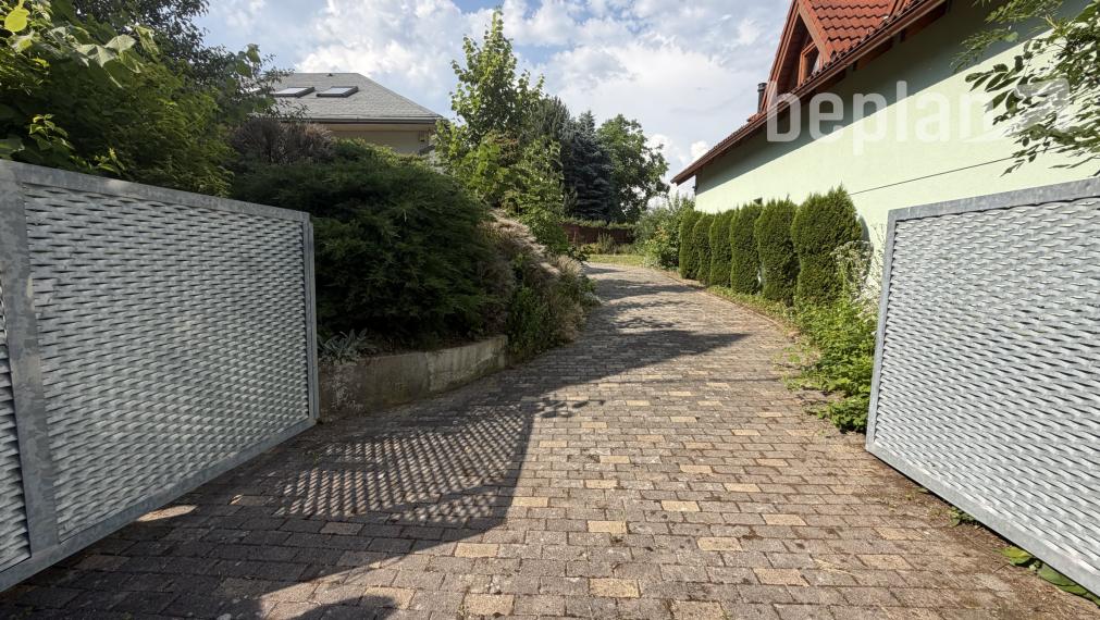 Na predaj rodinný dom v obci Turčiansky Peter