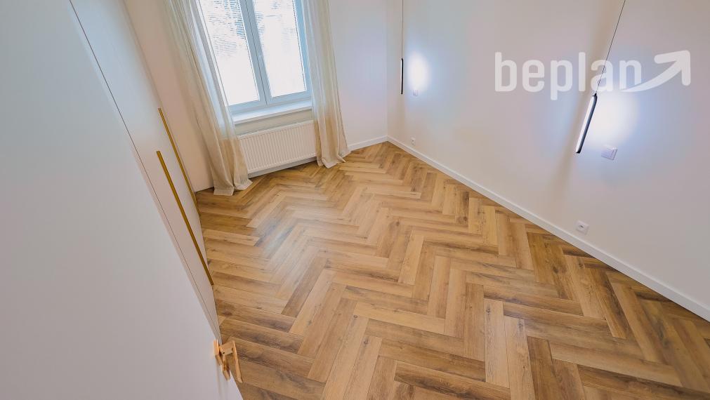 Na prenájom luxusný 2-izbový byt v Martine