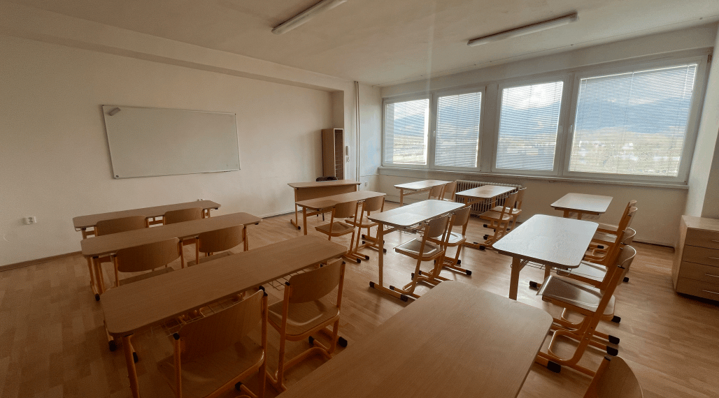 Kancelárske priestory na prenájom