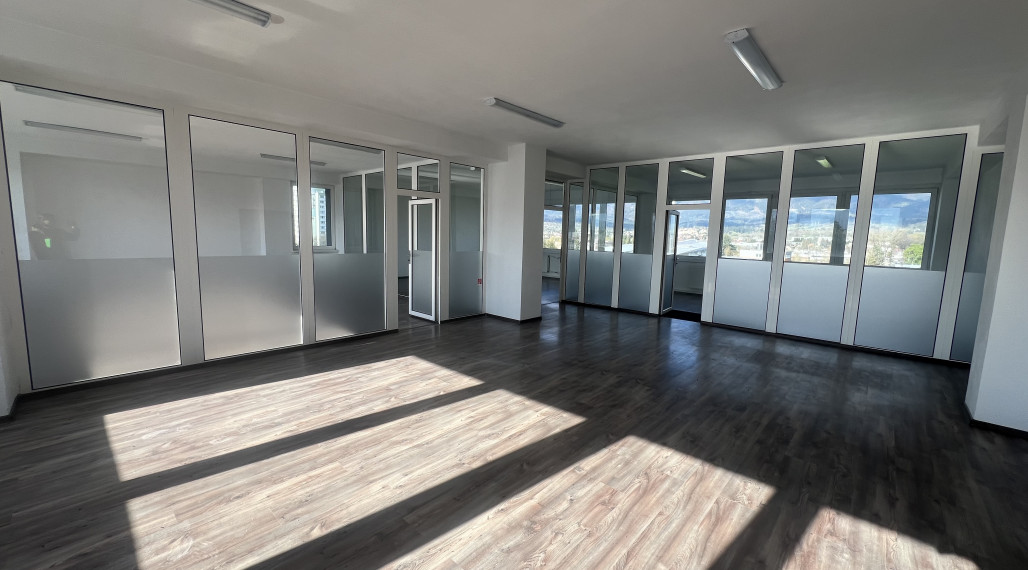 Priestory na prenájom, Martin