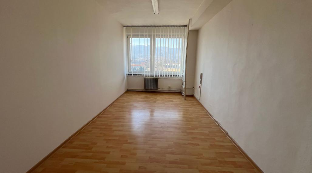 Na prenájom kancelárske priestory v Martine