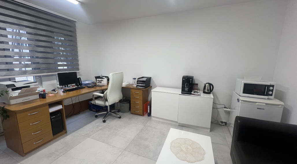 Na predaj nebytový priestor v Martine – Jahodníky