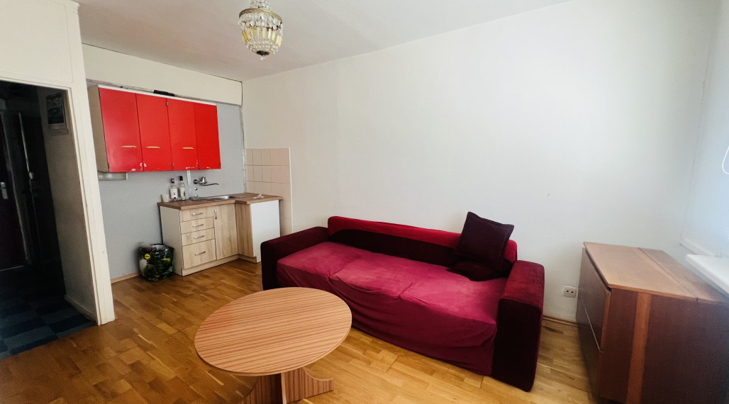 Na predaj garsónka v Martine lokalita Sever