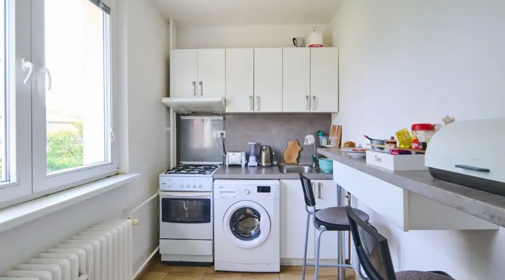 Na predaj 2-izbový byt v centre mesta Martin