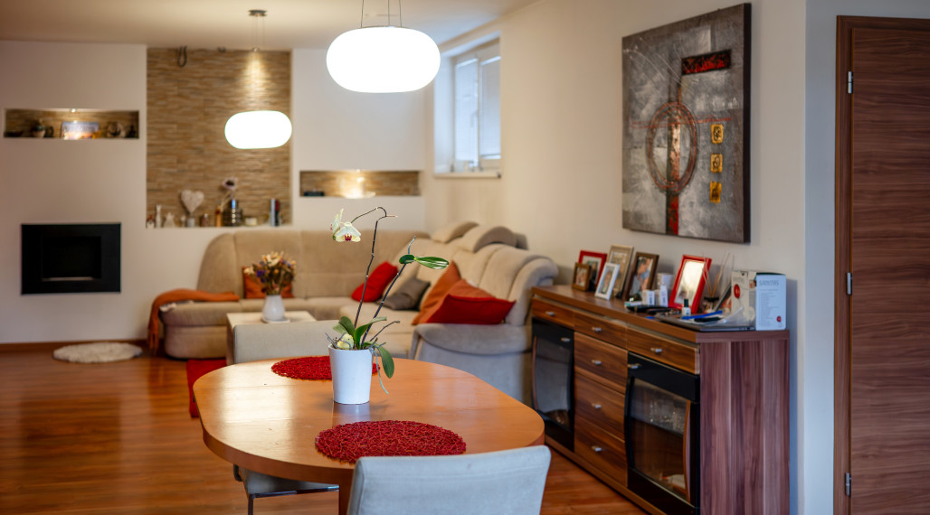 Na predaj polyfunkčná budova v centre Martina