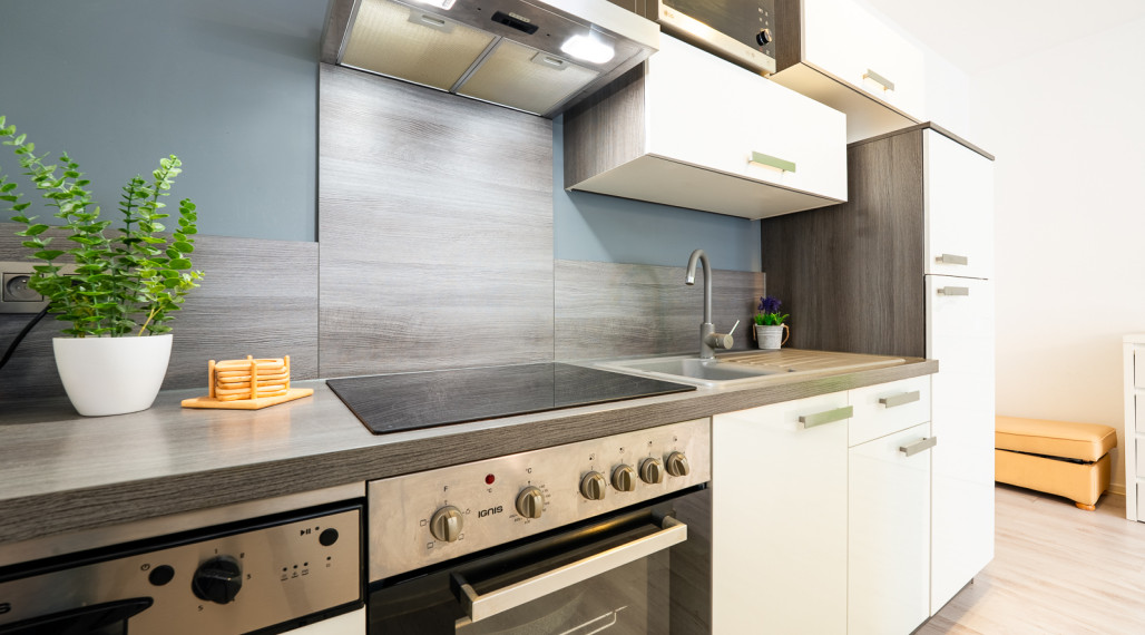 Na predaj 1-izbový byt na Vyšehradskej ulici v Bratislave