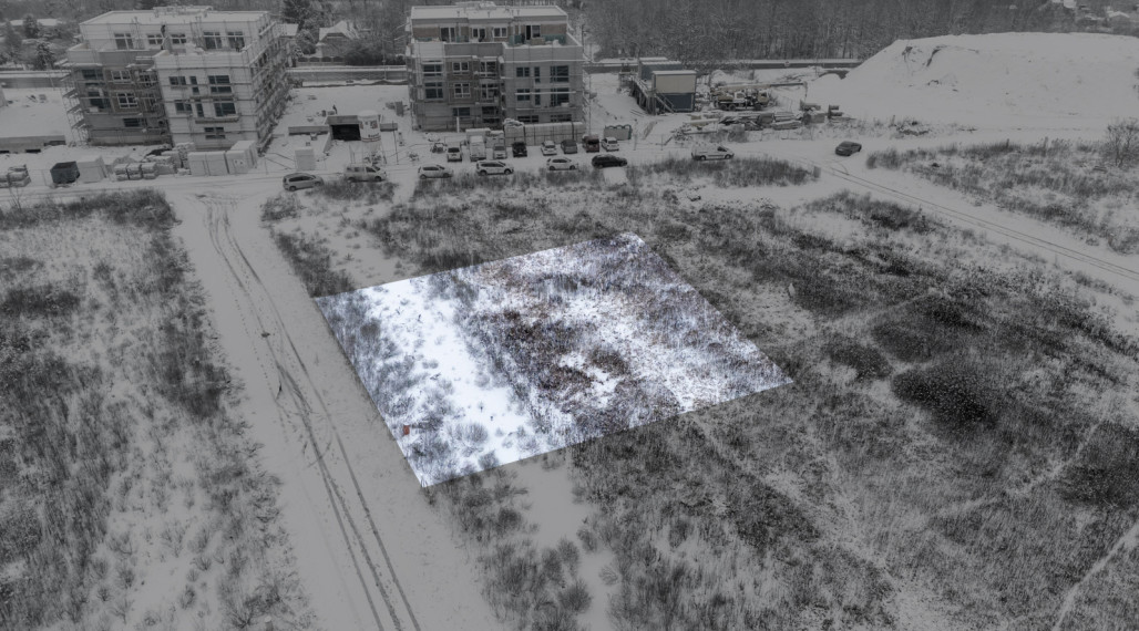 Na predaj veľkorysý stavebný pozemok v Ivankej pri Dunaji