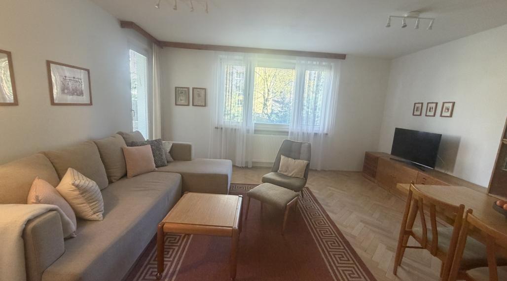 Na prenájom útulný 3-izbový byt v Martine