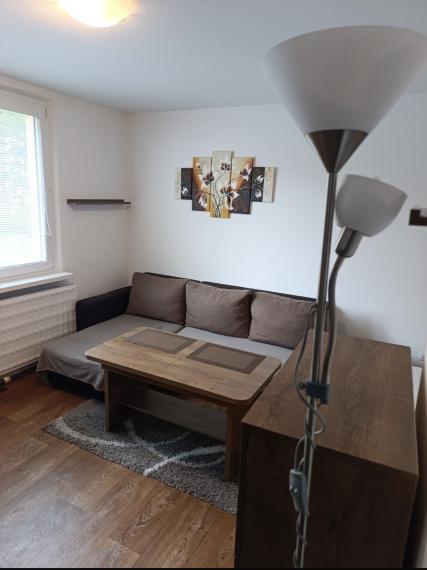 Na prenájom útulný 1-izbový byt v Martine - Košúty I.