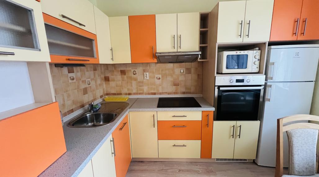 Na prenájom 1-izbový byt Ľadoveň - Martin