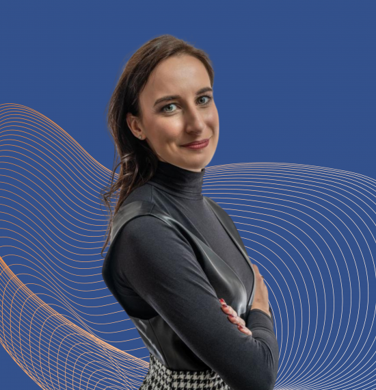 Barbora Janegová