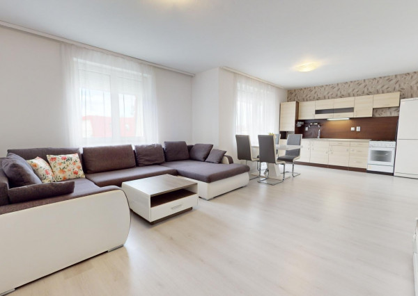 Priestranný 4-izbový byt znížená cena z 249.900€ na 229.900€
