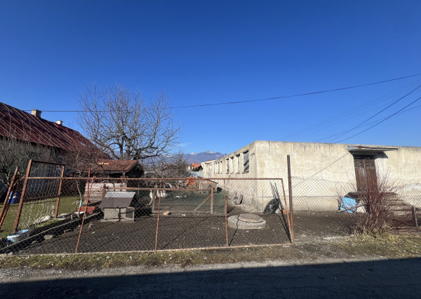 Na predaj pozemok  v Turanoch