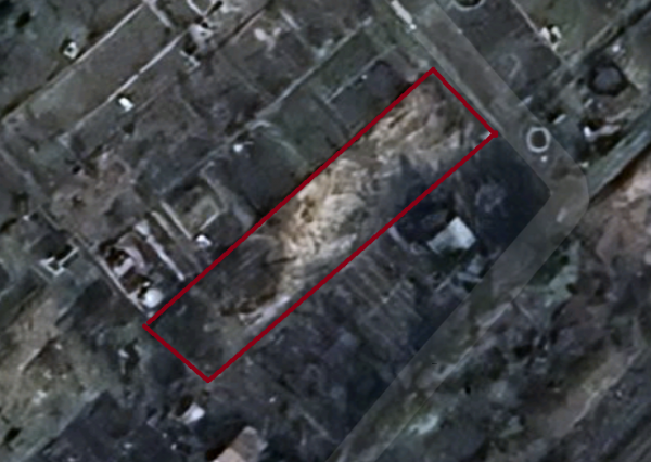 Na predaj záhrada s predbežným schválením k výstavbe v lokalite Svätý Jur