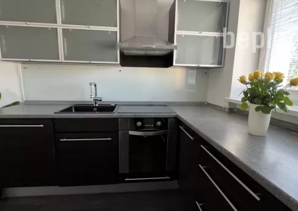 Na prenájom 2-izbový byt na sídlisku Podháj