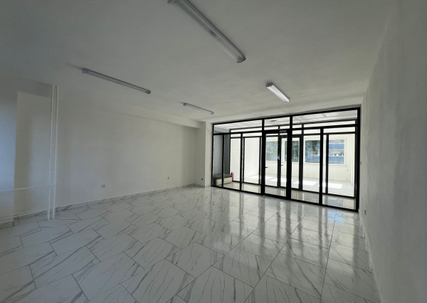 Na prenájom obchodné priestory v lokalite Martin-Sever