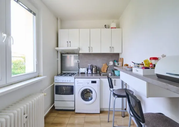 Na predaj 2-izbový byt v centre mesta Martin