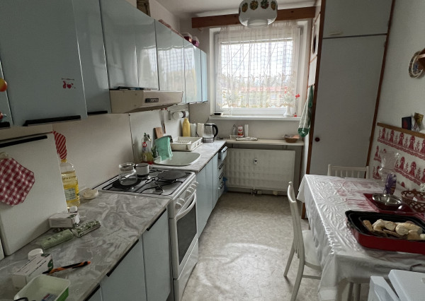 Na predaj 3 izbový byt na sídlisku Jahodníky