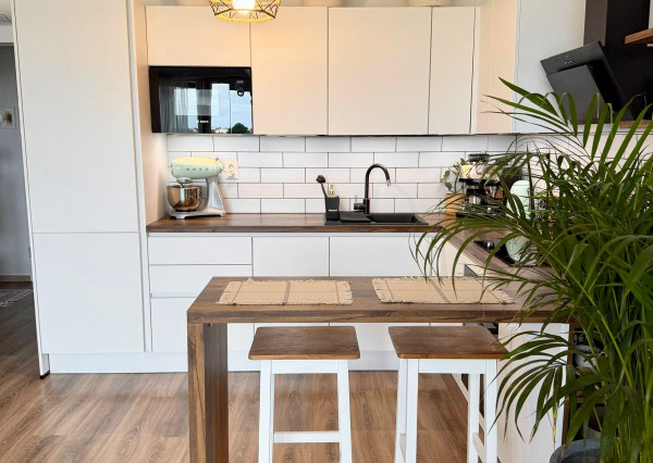 Na prenájom 2-izbový byt v Miloslavove