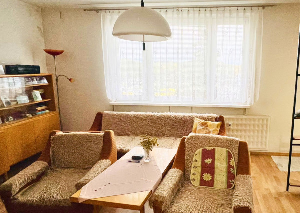 Na predaj 3 izbový byt na sídlisku Jahodníky