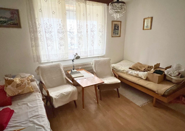 Na predaj 3 izbový byt na sídlisku Jahodníky