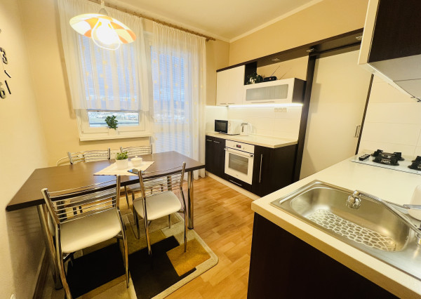 Na predaj 3-izbový byt v Martine - lokalita Košúty II