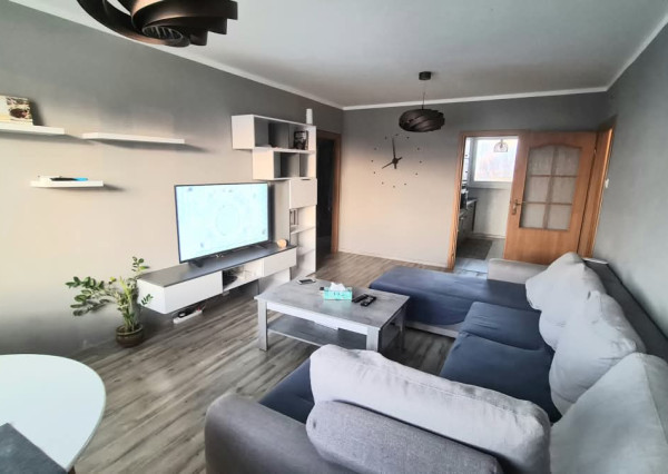 Pripravujeme do ponuky 3-izbový byt v Martine