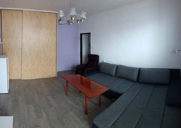 Na prenájom priestranný 3-izbový byt vo Vrútkach