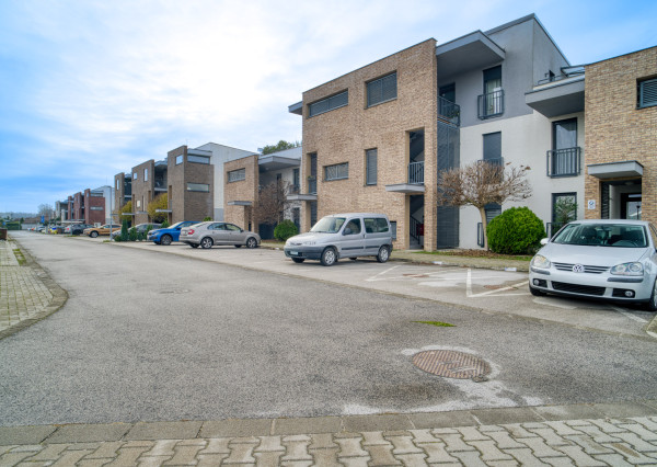 Na predaj moderný 3-izbový byt v Hamuliakove