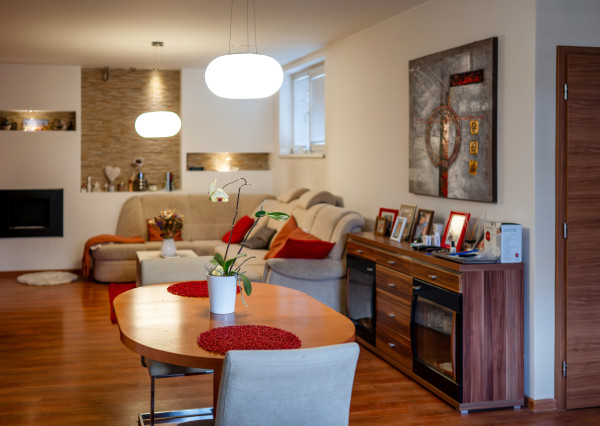 Na predaj polyfunkčná budova v centre Martina